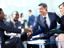 Galway Daily business The 5 Stages of Small Business Growth