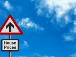 galway daily - dramatic rise in house prices in galway