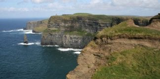 Over €400,000 in funding for coastal communities in Galway and along the west