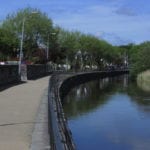 canal