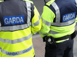 Galway Daily news Missing 17 year old teenager found safe and well