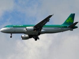 galway daily aer lingus plane as recruitment drive nears deadline