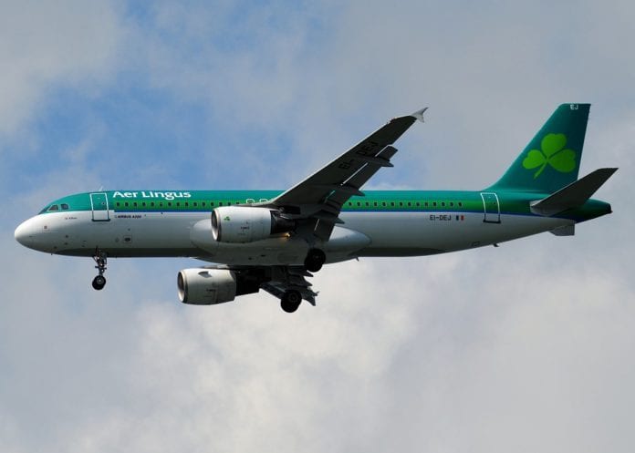 galway daily aer lingus plane as recruitment drive nears deadline