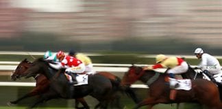 Galway born billion Luke Comer banned from horse training for three years