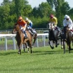 races