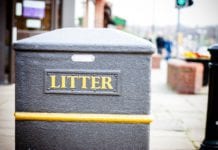 Where Galway’s Waste Actually Goes — And How AI Is Quietly Changing the Industry Behind It Galway daily news Galway sees multiple improvements in latest IBAL Litter Survey