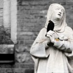 galway nun