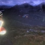 galway woman rescued