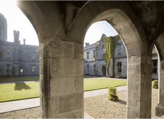 Empathy education introduced for Transition Year students Galway daily news