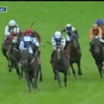galway races live