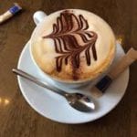 cafe express