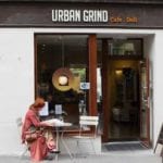 urban grind