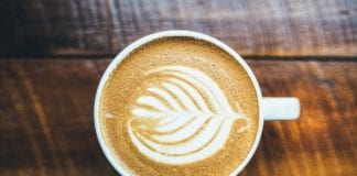 One in five people says coffee helps their love life Galway Daily news Green light for new café in Galway City Centre