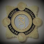 garda-badge