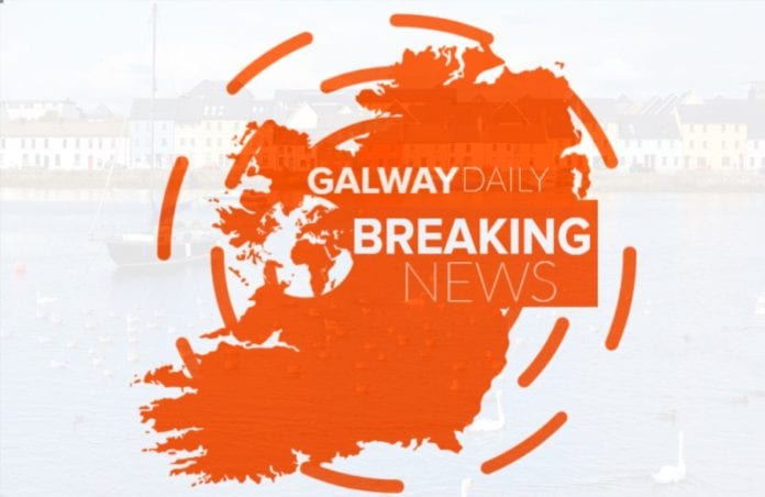 BREAKING news galway daily ophelia storm hits galway