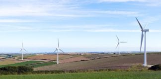 Ireland pays EU €5 million fine over Derrybrien wind farm Galway Daily news State pays €5 million fine over Derrybrien wind farm