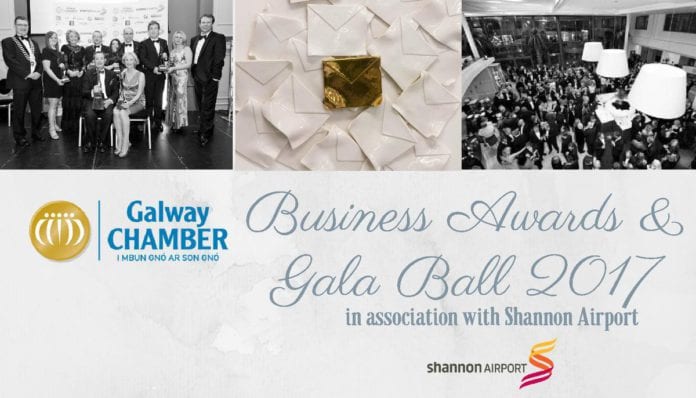 galway daily business awards