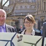 Senator_Trevor_Ó_Clochartaigh,_Senator_Kathryn_Reilly_and_Gerry_Adams_TD