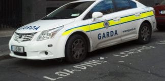 Catalytic converter thief admits driving into Garda car Galway Daily news Six people hospitalised after crash in Connemara