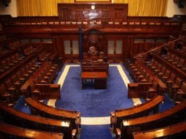 Galway Daily news government accused of using money message to block opposition legislation