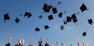 Over 1,500 free and subsidised higher education places available in Galway Galway Daily news 30 percent of University of Galway graduates got first class honours this year