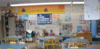 Two Tuam schools to benefit from major refurbishments Galway Daily classroom summer provision