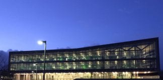 WiSTEM2D programme launched at University of Galway Galway Daily nui Galway