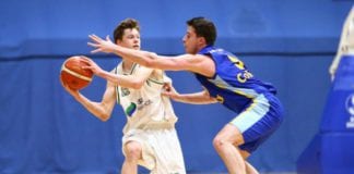 THREE DEFEATS ON WEEKEND WIPEOUT IN GALWAY BASKETBALL!!!