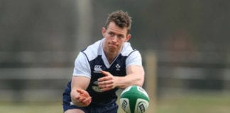 CONNACHT’S EUROPEAN CHALLENGE ON TARGET AFTER HEALY FOUR-STAR DISPLAY!!