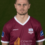 20171218 Gavan Holohan