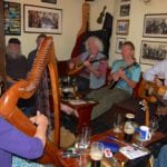 Crane-Sunday-Session-musicians-and-friends