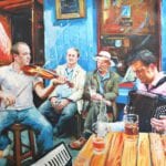 Galway Musicians