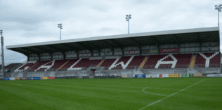 U20 Provincial GAA Football Finals, Women’s Premier Division, and more thrilling sport on TG4 Galway Daily soccer Liam Kearney joins Galway United as first coach