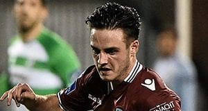 CONWAY AND BARRY BOLSTER GALWAY’S PROMOTION DRIVE