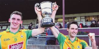 KELLY’S EYE: GALWAY FOOTBALL OPPORTUNITY TO REVAMP CHAMPIONSHIP