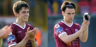 GALWAY UNITED COMMIT TWO MORE PLAYERS FOR 2018
