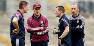 DONOGHUE RECALLS BAD DAYS AND CRITICISM AFTER HISTORIC YEAR