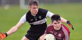 WEEKEND SPORTING PREVIEW Galway vs Sligo