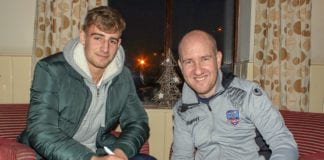 WALSH AND ROONEY BRING GALWAY’S NEW SEASON TOTAL TO 12Â