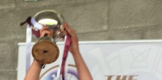 ALL-IRELAND MEDAL PRESENTATIONS THIS SATURDAY!!!Â