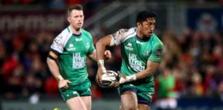 CONNACHT EUROPEAN REFEREES NAMEDÂ Galway Daily sport Aki and Oliver starting for Connacht against Bristol