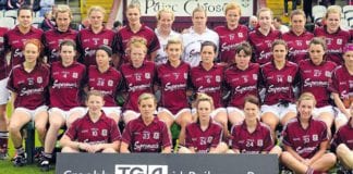 GALWAY LADIES TO JOIN MEN IN FOOTBALL DOUBLE HEADERÂ