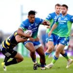 20180112 Worcester Connacht