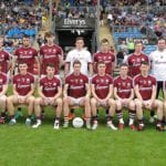 20180112 Galway football