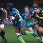 20180113 Connacht Worcester