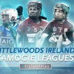 20180218 Galway vs Offaly camogie