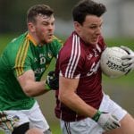 Leitrim v Galway – Connacht FBD League Section B Round 2