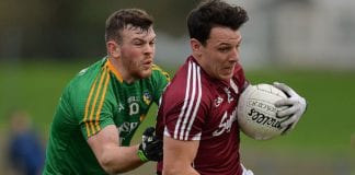 GALWAY vs ROSCOMMON DEAD RUBBER TO GO AHEAD NEXT SUNDAY