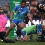 20180115 Worcester Connacht