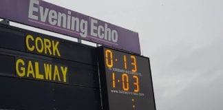 “We’re Disappointed How It Finished Out” – O’DonovanÂ